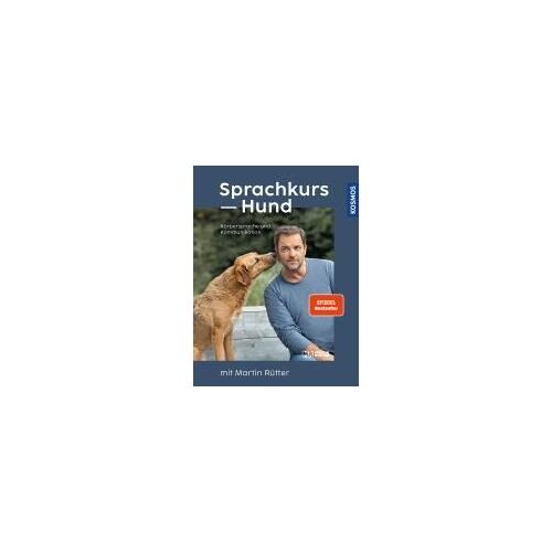 Sprachkurs Hund Mit Martin Rütter