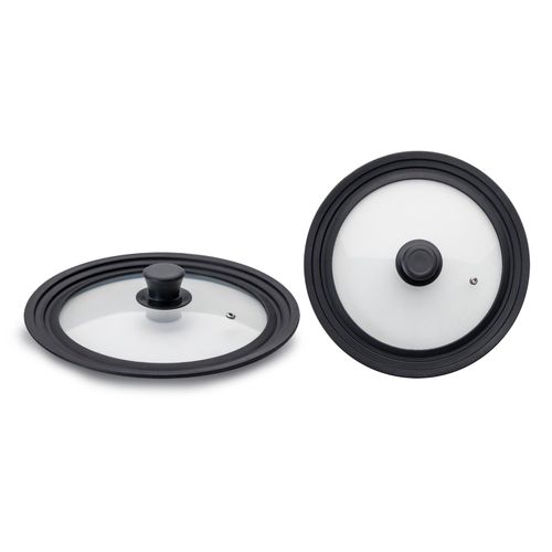 Couvercle En Verre 28-30-32 Cm