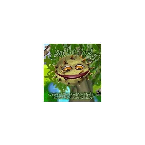 Colin The Conker