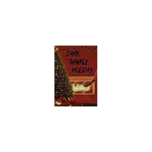 Dark Twinkle Holiday