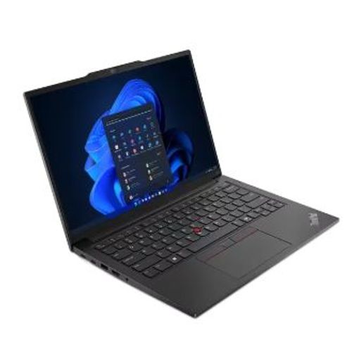Lenovo ThinkPad E14 Gen 6 - 14" AMD Ryzen 7 - Ram 16 Go - SSD 512 Go
