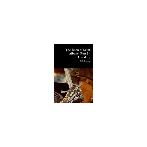 The Book Of Saint Albans