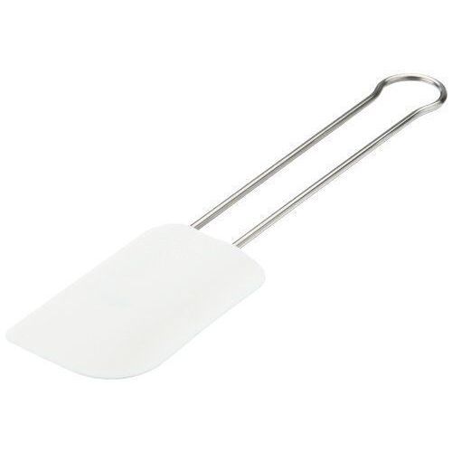 Rösle - 12460 - Lèche-Plat Silicone Blanc - 32 Cm