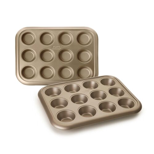 Plaque A 12 Biscuits Golden Class