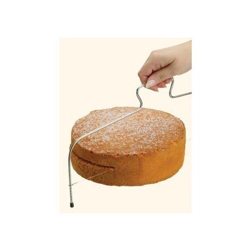 Kitchen Craft Coupe-Gâteau À Fil