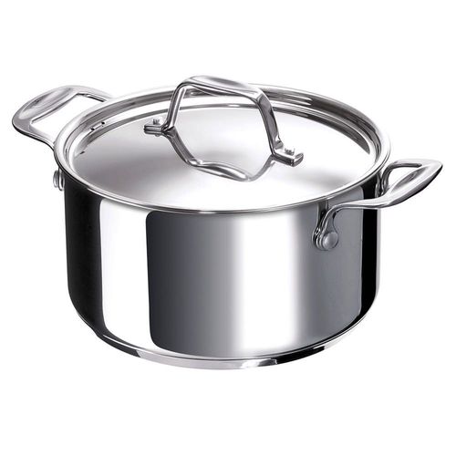 Faitout Chef 3,3 L En Inox