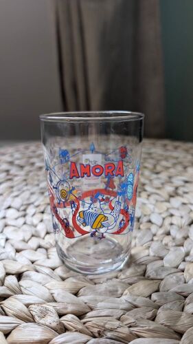 Verre Tour De France