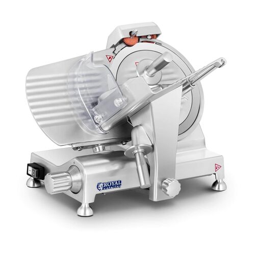 Trancheuse ? Jambon - 250mm- Jusqu'? 12mm- Expert