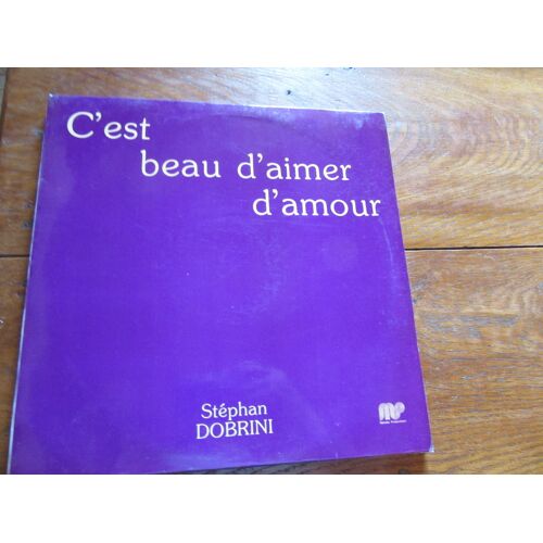 C Est Beau D Aimer D Amour  / Heureux Les Artisans De Paix ;Holocauste ; Vers Toi Seigneur Nous Cheminons ;  ...