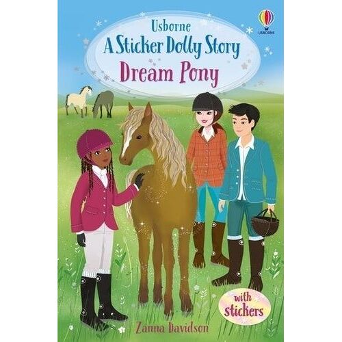 Dream Pony