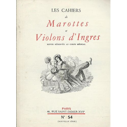 Pour Un Musée Français De La Chaussure / Amours De Debussy / Cheval, Quand Tu Nous Tiens / La Photo D'ambiance À La Lumière Artificielle Normale ... : Les Cahiers De Marottes Et Violons D'ingres N° 54