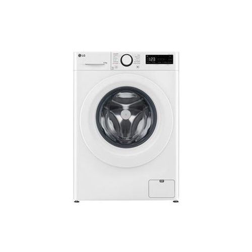 Lave-linge séchant LG F964R33WRS