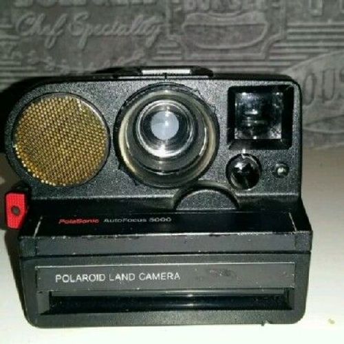 Polasonic Autofocus 5000