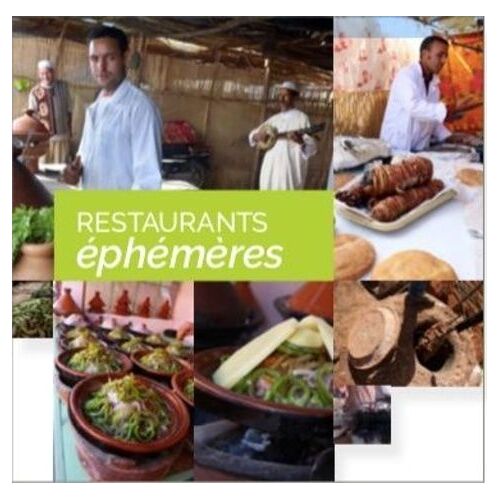Street Food In Morocco, Authentic Flavour