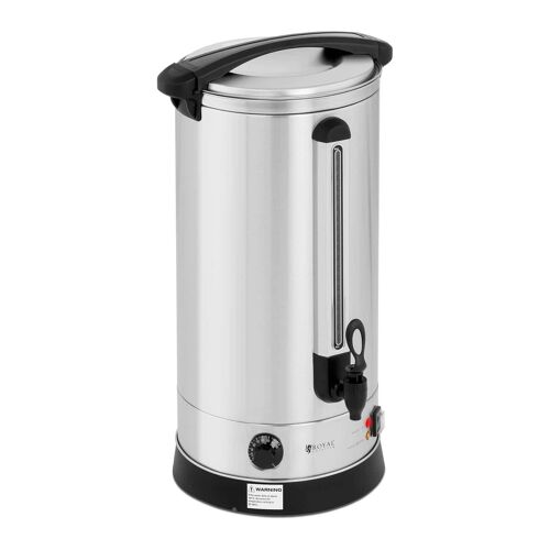 Distributeur D'eau Chaude - 23,5 L - 2 500 W - Double Paroi
