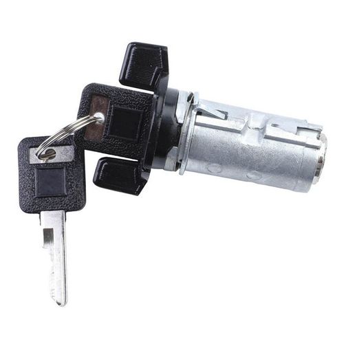 Pour Chevrolet Buick Gmc Clé D'allumage Universelle Interrupteur De Démarrage Cylindre De Serrure + Clé 784057