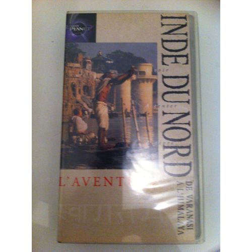 Lonely Planet - L'aventure - Inde Du Nord