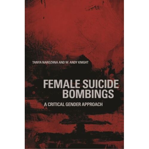 Female Suicide Bombings