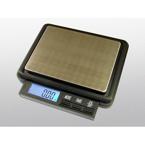 Balance De Poche De Précision 1000g / 0,05g - Ref Td-1000
