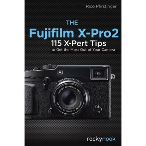 The Fujifilm X-Pro2