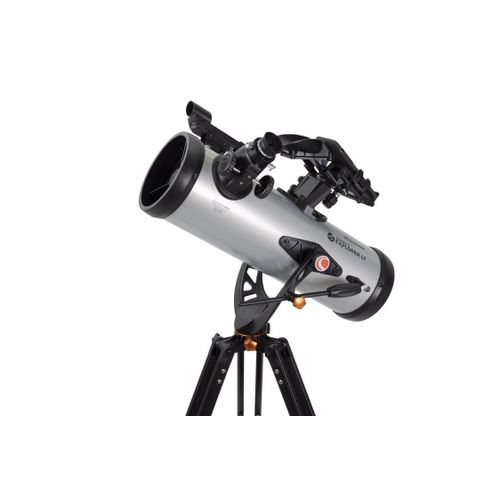 Celestron - Star Sense Explore Lt114az
