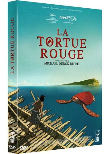 La Tortue Rouge