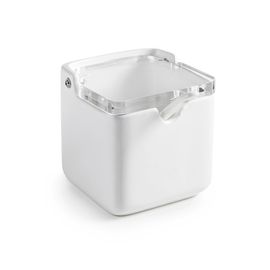 Saliere/Sucrier Avec Cuillere