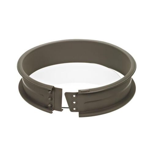 Lurch Moule A Manqué - 26 Cm - Marron
