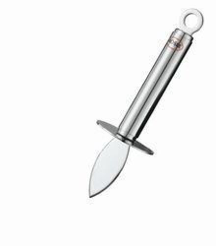 Rösle Rs12752 Couteau À Huîtres 18 Cm Acier Inox 18/10
