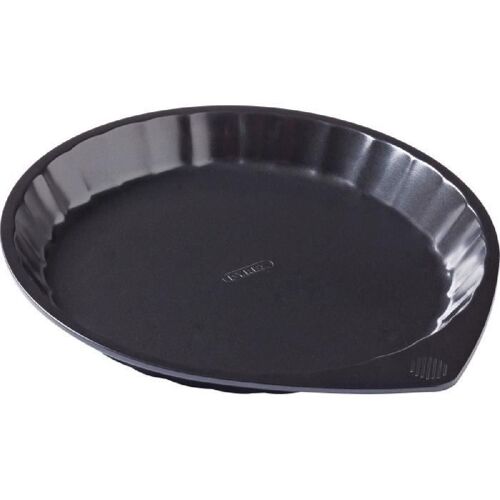 Pyrex - Magic - Moule A Tarte Métal 30 Cm