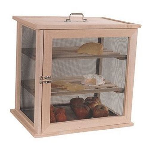 Garde Manger 2 Etages 44x30x40xcm