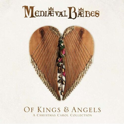 Of Kind And Angels - A Christmas Carol Collection