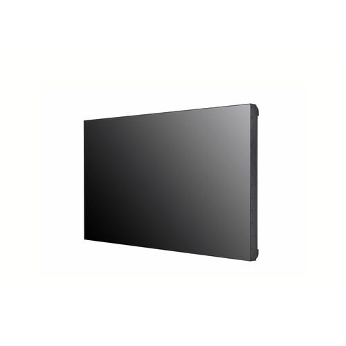 LG 55VM5J-H - 55" VM5J-H Series écran LCD rétro-éclairé par LED - signalisation numérique avec Pro:Idiom intégré - webOS 1920 x 1080 - noir