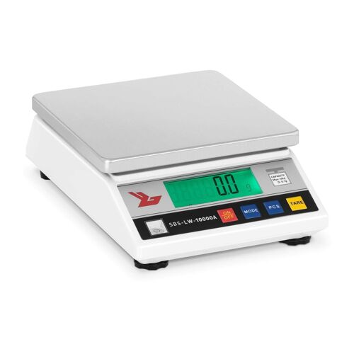 Balance De Pr?Cision - 10.000g / 0.1g