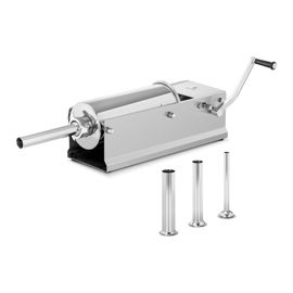 Poussoir ? saucisse horizontal - 5 l