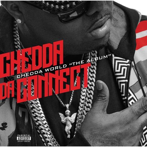 Chedda World : The Album