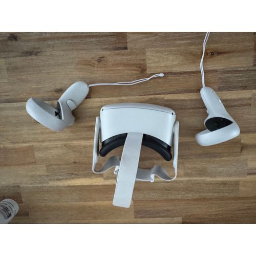 Oculus Quest 3 128 Go