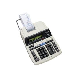 Canon MP120-MG - Calculatrice avec imprimante - LCD - 12 chiffres