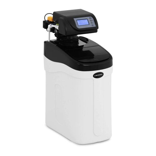 Adoucisseur d?eau - 1-5 personnes - 6,5 l - 1,4-2,8 m?/h