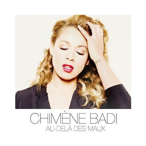 Au-Deà Des Maux (Exclusivité E.Leclerc Inclus "Mes Silences")