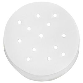 Disques de papier sulfuris? - 130 mm