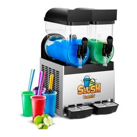 Machine ? granitas - 2 x 15 litres