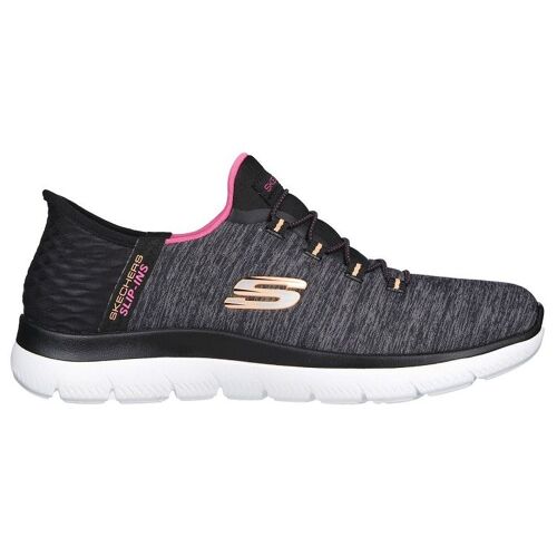 Baskets Mode Skechers Summits Dazzling Haze - 42