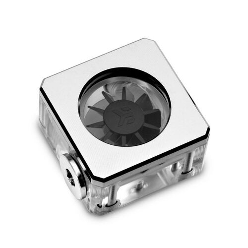 Ek Quan.flow Indicator D-rgb Ni Sr | 3831109829899