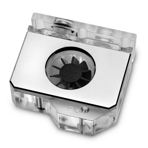 Ek Quan.scalarflow Indicator B-t-t D-rgb | 3831109829752