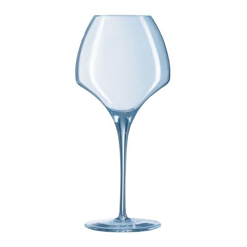 Verre À Pied Soft 47 Cl Open Up Kwarx (Lot De 6)