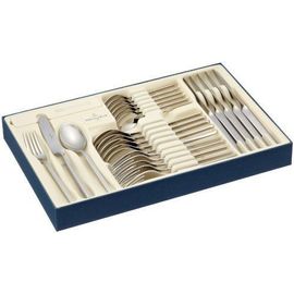 Villeroy  Boch - Set De 24 Couverts Newwave Import Allemagne