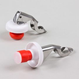 Set De 2 Bouchons À Leviers