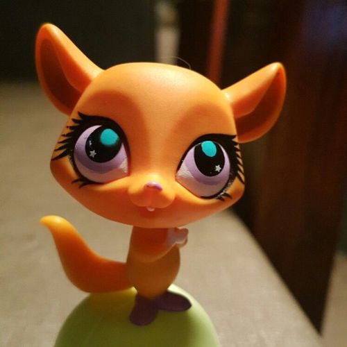 Petshop 2841 Renard