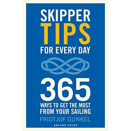 Skipper Tips For Every Day